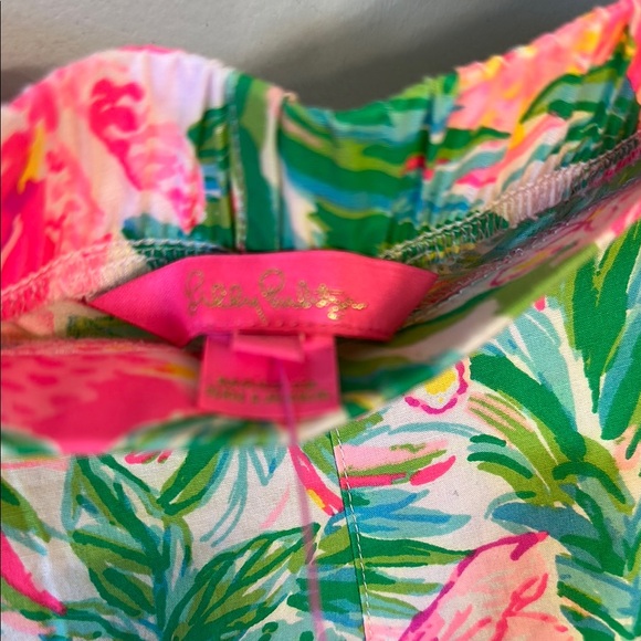 Lilly Pulitzer Shorts - Picture 2 of 3